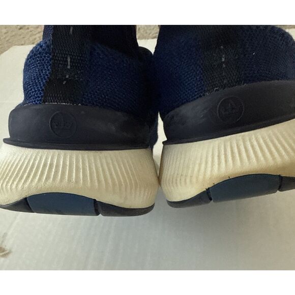Peter Millar Shoes Mens Size 10 Blue Hyperlight Apollo Sneaker Shoes MA21EF11 main image 4